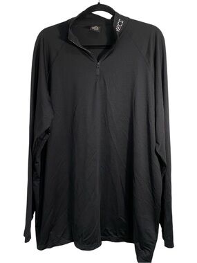 HECS Stealthscreen Hunting Base Layer 1/4 Zip